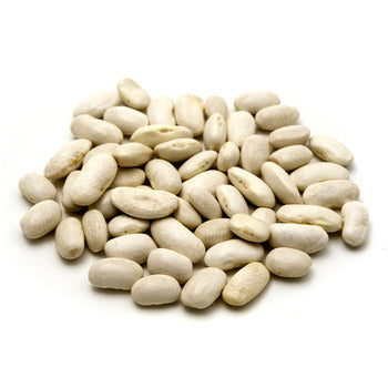 Wholesale Valued Naturals Cannellini Beans 10lb- Bulk