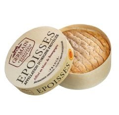 Wholesale Germain Epoisses AOC 8.8 Oz- Bulk