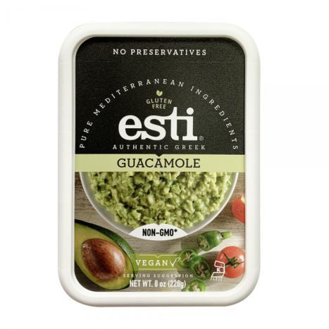 Wholesale Esti Guacamole 8Oz- Bulk