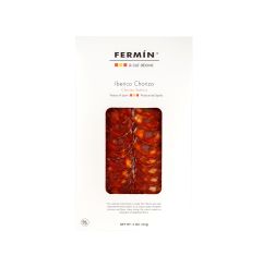 Wholesale Fermin - José Andrés Selection Ibérico Chorizo Sliced 2 Oz- Bulk