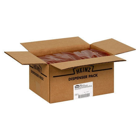 Wholesale Heinz Case Barbeque Sauce Dispenser Pack- Bulk