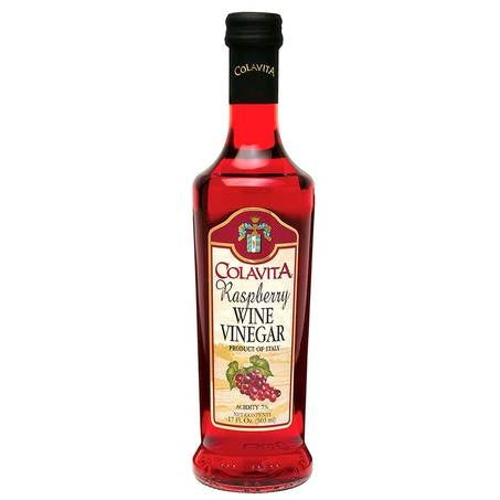 Wholesale Colavita Case Raspberry Vinegar- Bulk
