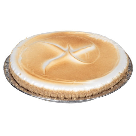 Wholesale Chef Pierre Case 10 Inch Lemon Meringue Pie- Bulk