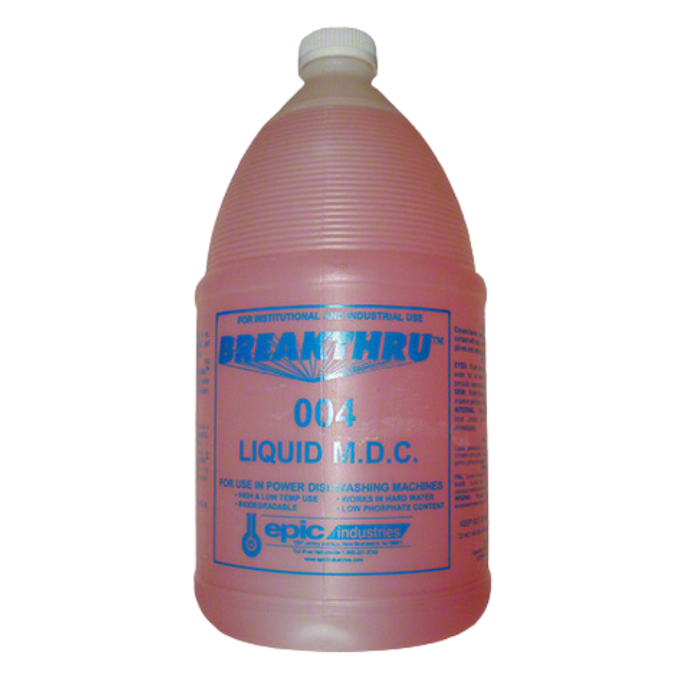 Wholesale Simoniz Case Automatic Liquid Pot & Pan Detergent- Bulk