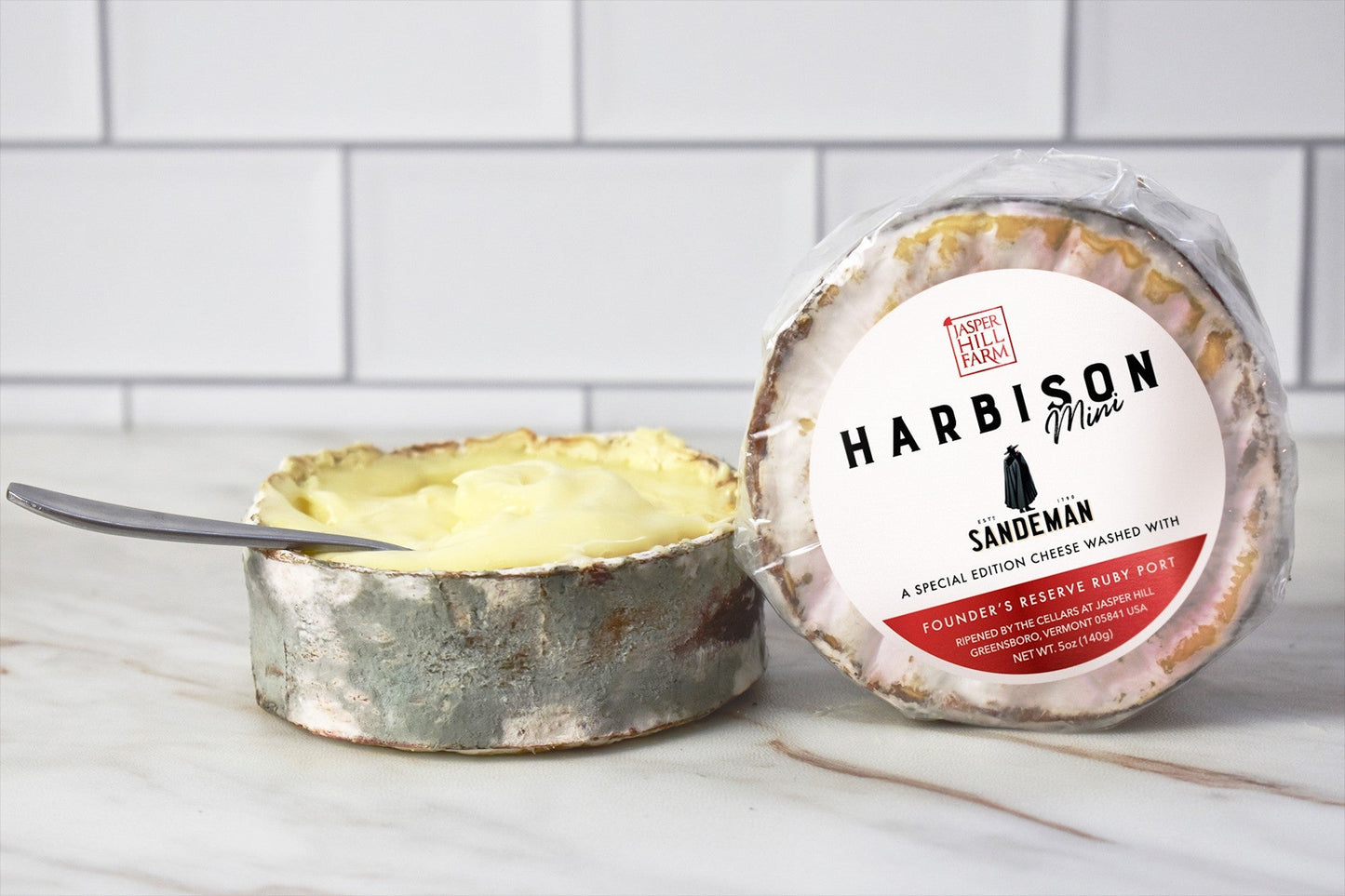 Wholesale Jasper Hill Sandeman Mini Harbison- Bulk