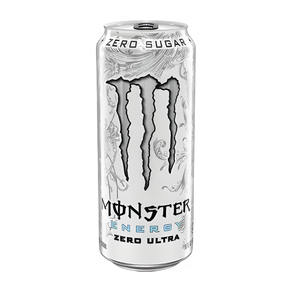 Wholesale Monster Energy Case Monster Zero- Bulk