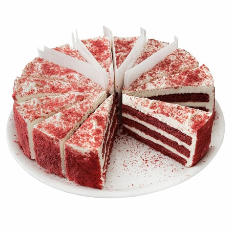 Wholesale Bindi Case Red Velvet Cake- Bulk