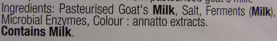 Wholesale Chevre Rousse Argental 935G- Bulk