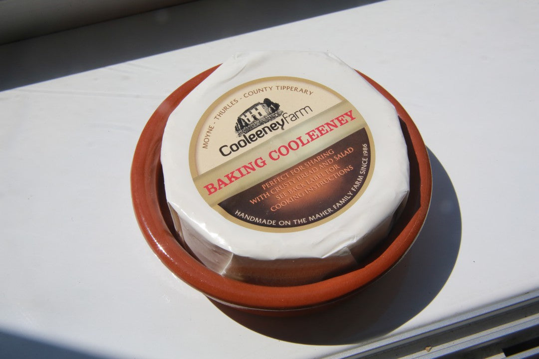 Wholesale Baking Cooleeney In Ceramic Dish- Bulk
