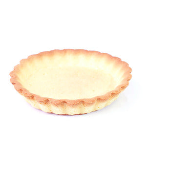 Wholesale Dufour Pastry Kitchens Ready to Bake 3" Sweet Tart Shell- Bulk
