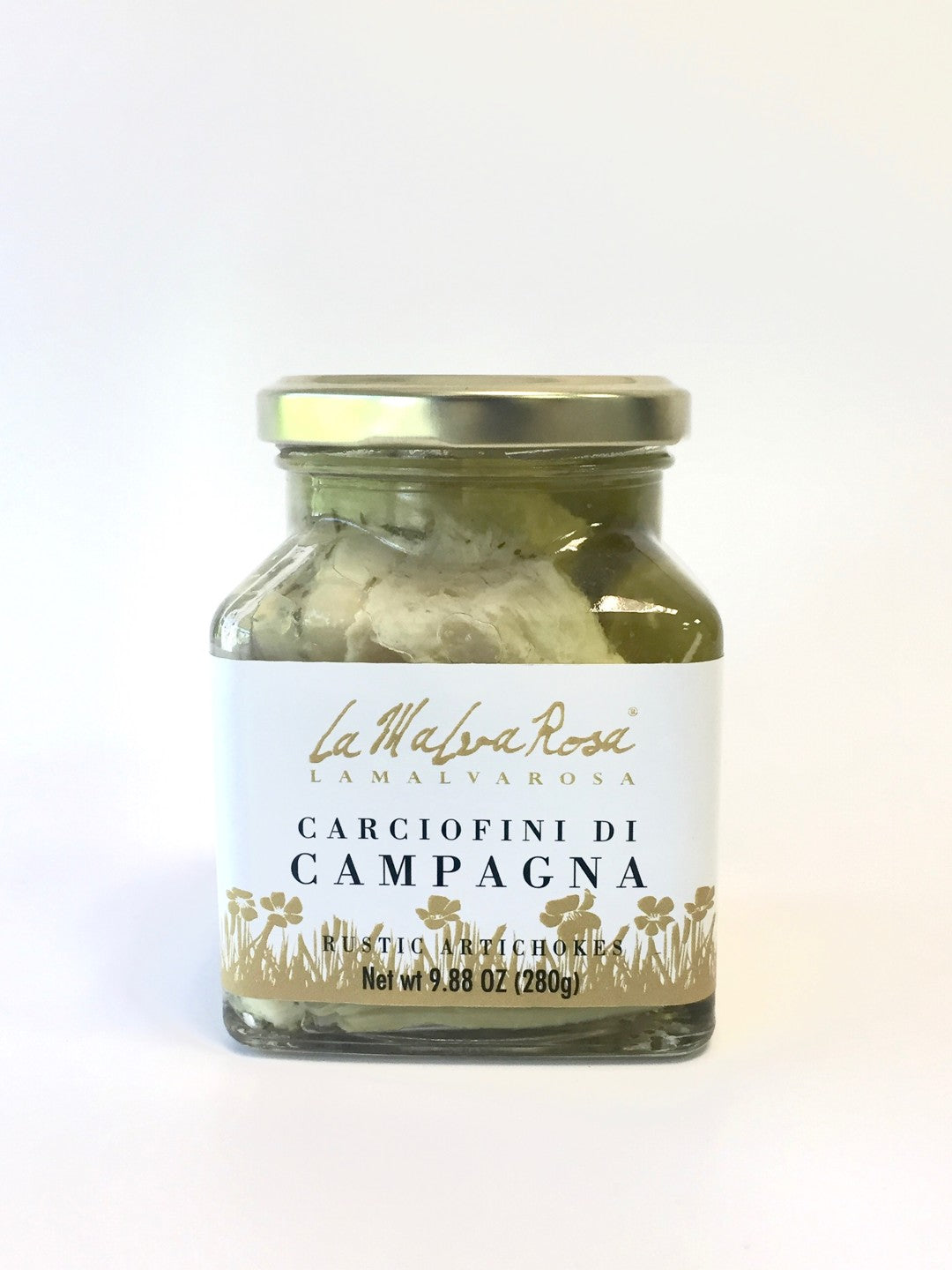 Wholesale La Malva Rosa Country Artichokes- Bulk