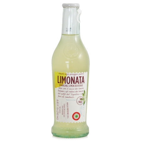 Wholesale Niasca Case Limonata 4 Pack- Bulk
