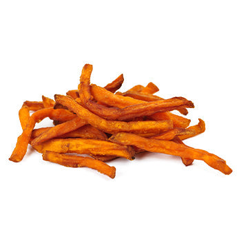 Wholesale Lamb Weston Sweet Potato French Fries 1/4" 3lb- Bulk