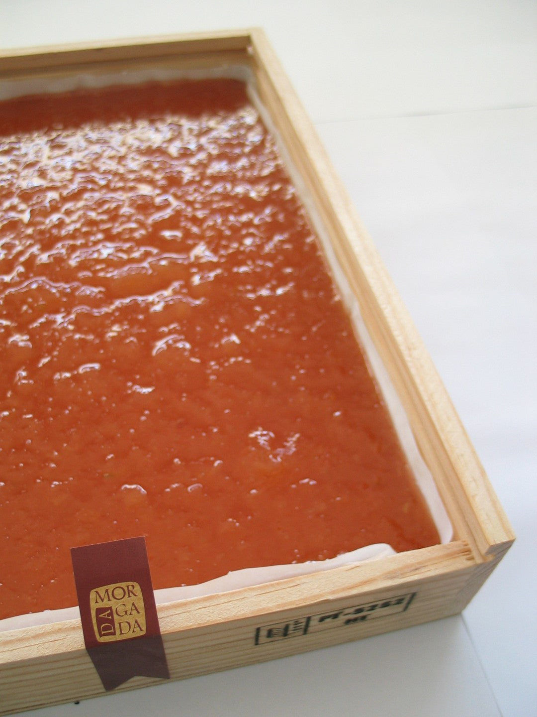 Wholesale Da Morgada Quince Paste Bulk- Bulk