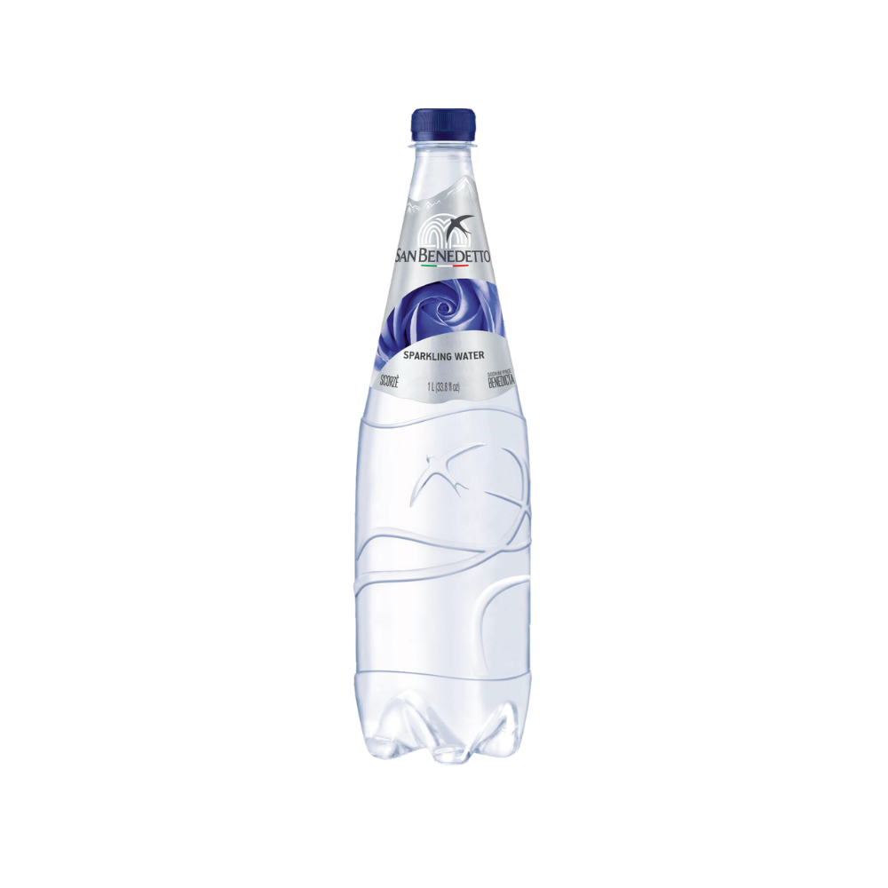 Wholesale San Benedetto Case Elite Sparkling Water- Bulk