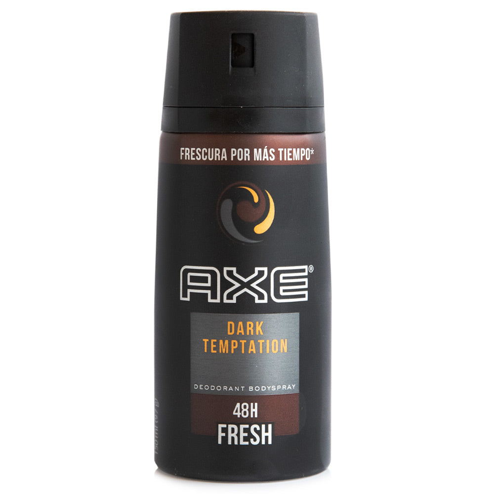 Wholesale Axe Case Mens Body Spray Deodorant- Bulk