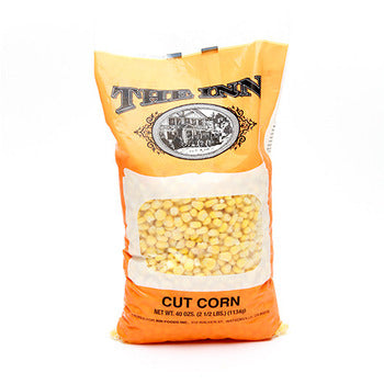 Wholesale Endico Corn Cut 2.5lb- Bulk