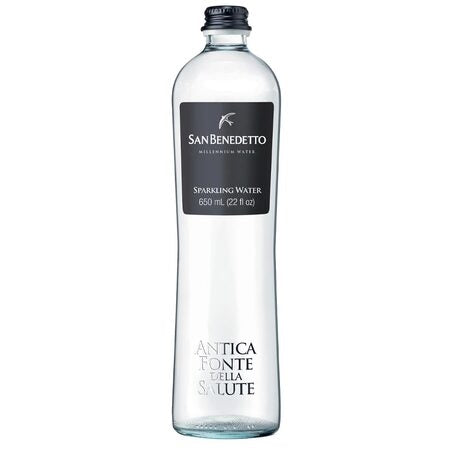 Wholesale San Benedetto Case Antica Fonte Sparkling Water- Bulk