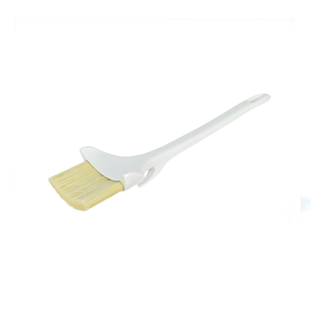 Wholesale Winco Case 3 Inch Boar Bristle Pastry Brush- Bulk