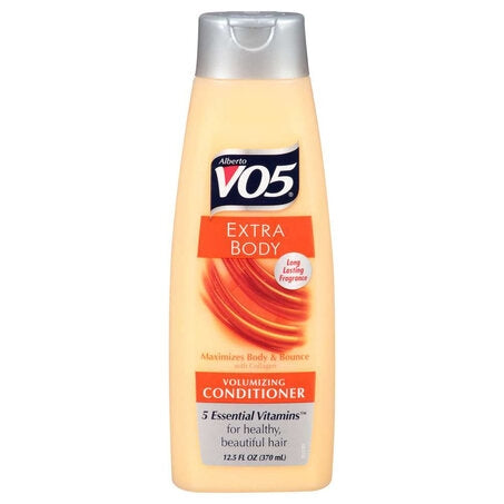 Wholesale Vo5 Case Extra Body Conditioner- Bulk