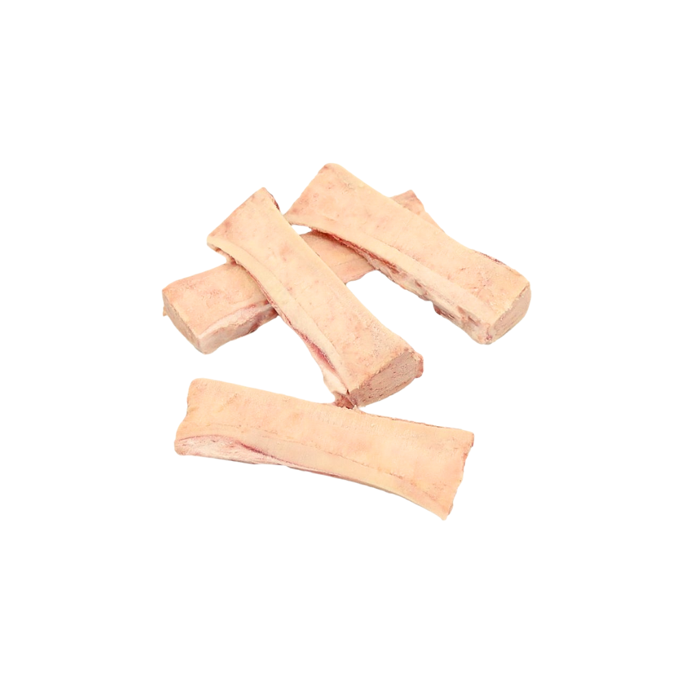 Wholesale Park Ave Case Beef Bone Marrow Canoes- Bulk