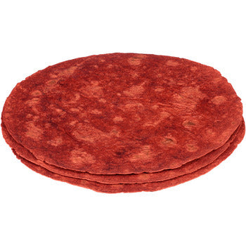 Wholesale Mayan Farm Sundried Tomato Wraps 12"- Bulk