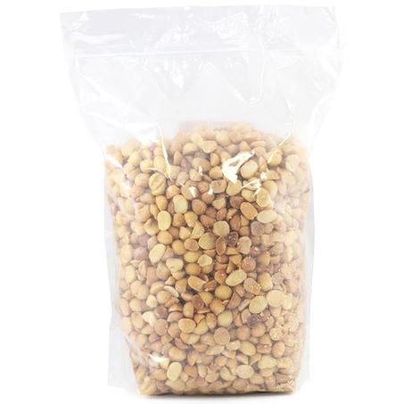 Wholesale Bazzini Case Unsalted Macadamia Nuts- Bulk