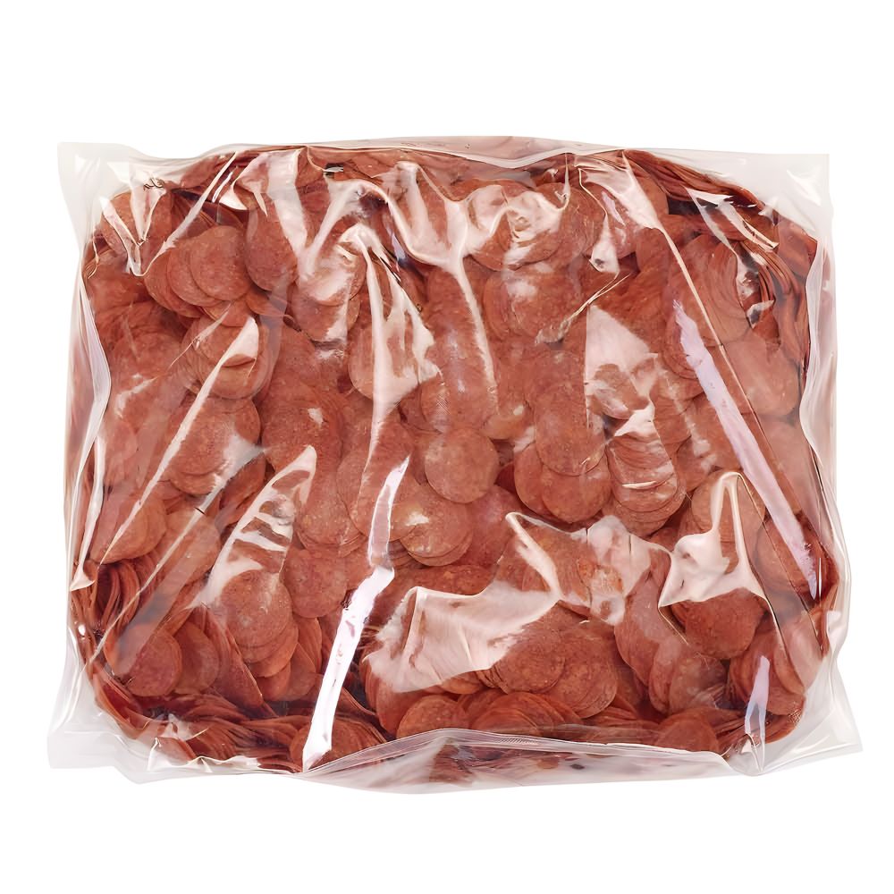 Wholesale Hormel Case Rosa Grande Thick Cup Pepperoni For Pizza- Bulk