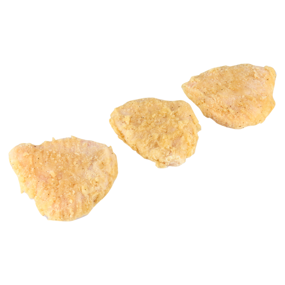 Wholesale Tyson Rl * Uncooked Crispy Chicken Breast Filets | 5 lb- Bulk