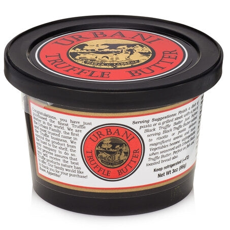 Wholesale Urbani Each Black Truffle Butter- Bulk