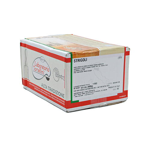 Wholesale Ciao Pasta Stringoloni 3.3lb- Bulk