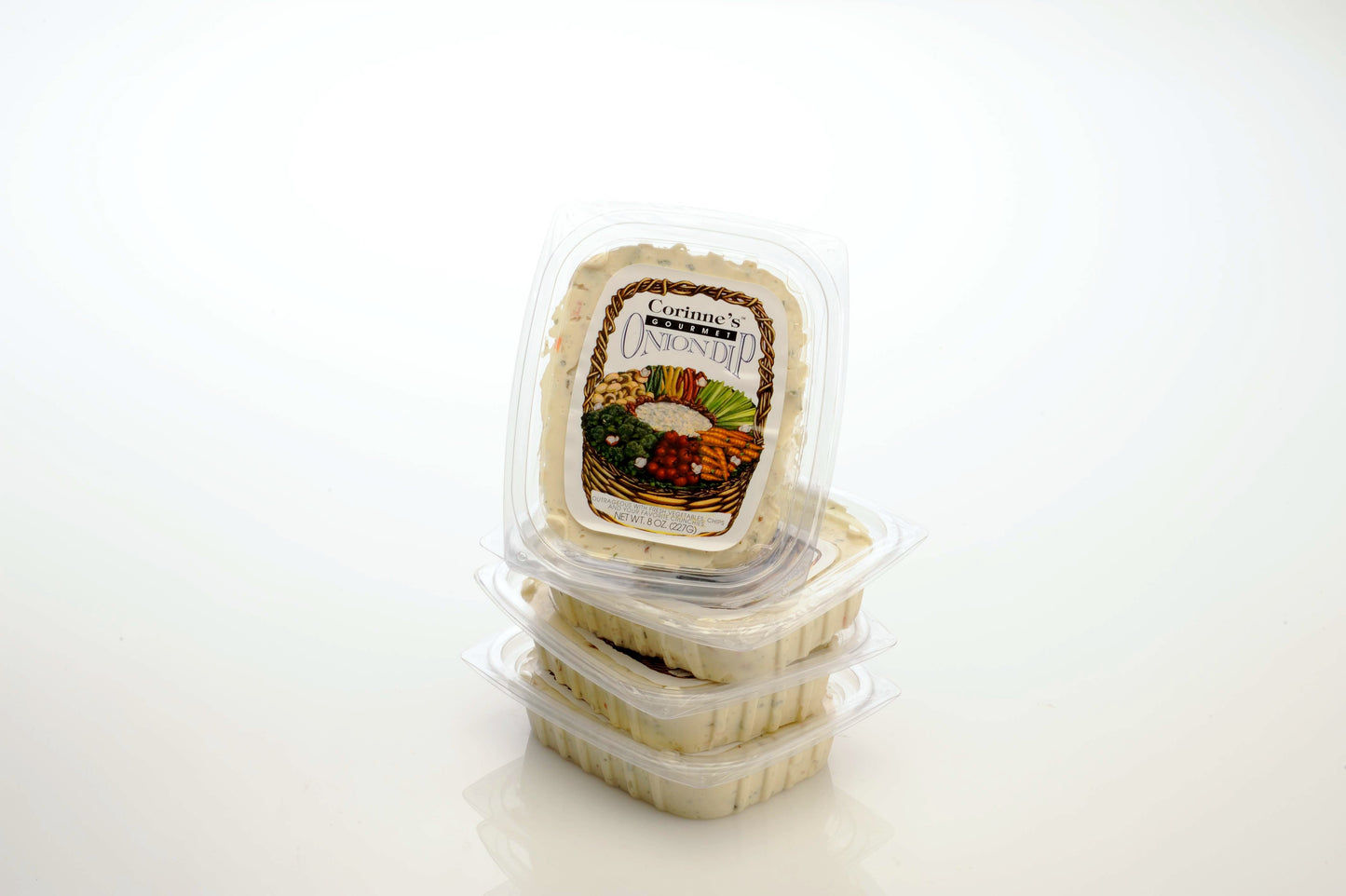 Wholesale Corinne'S Dip Onion- Bulk