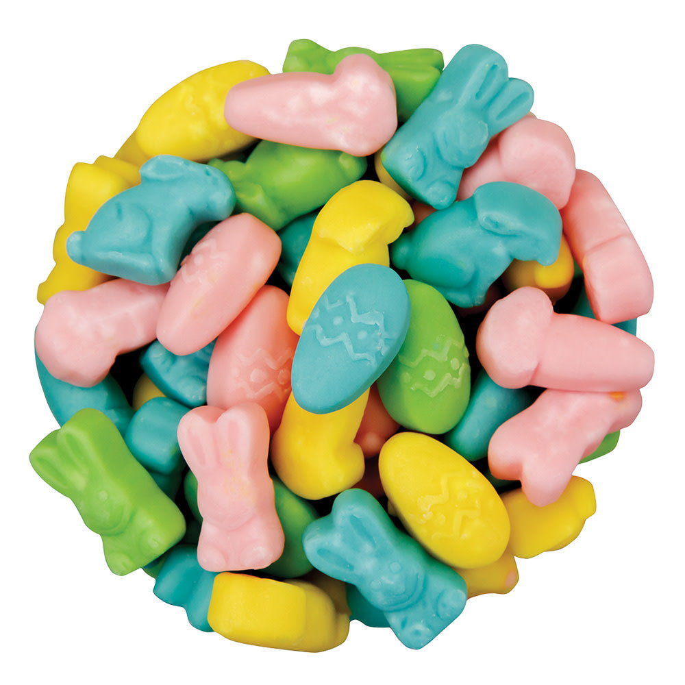 Wholesale Zachary Easter Mellocremes- Bulk