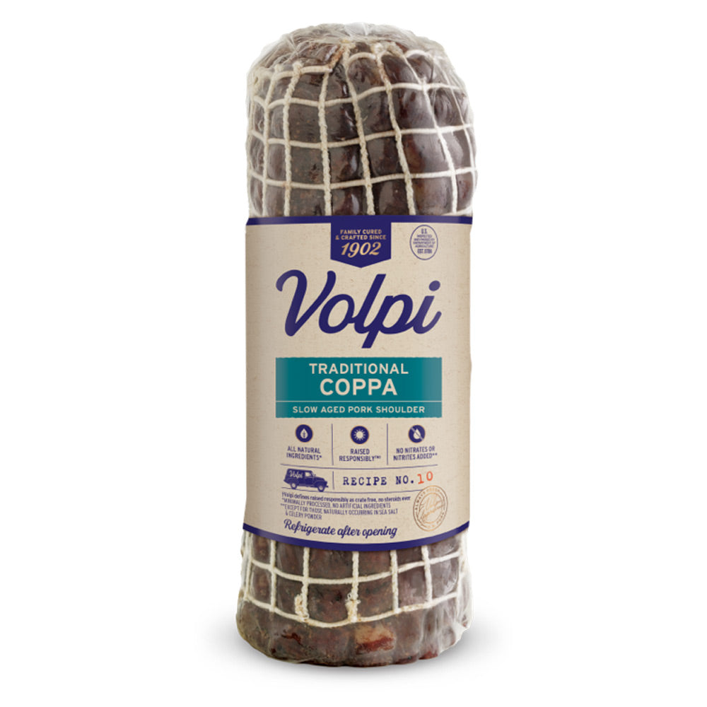 Wholesale Volpi Case Sweet Coppa- Bulk