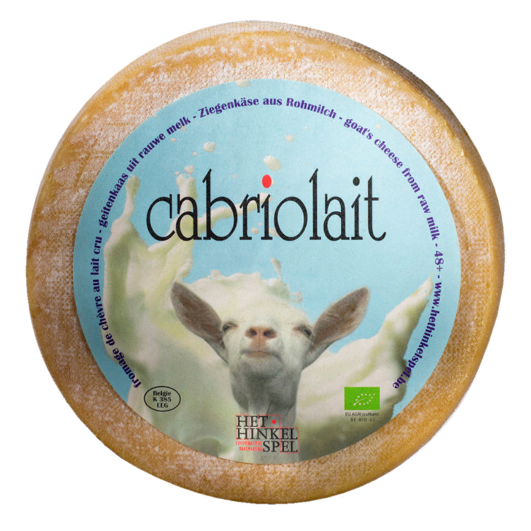 Wholesale Maker To Monger Cabriolait 6#- Bulk