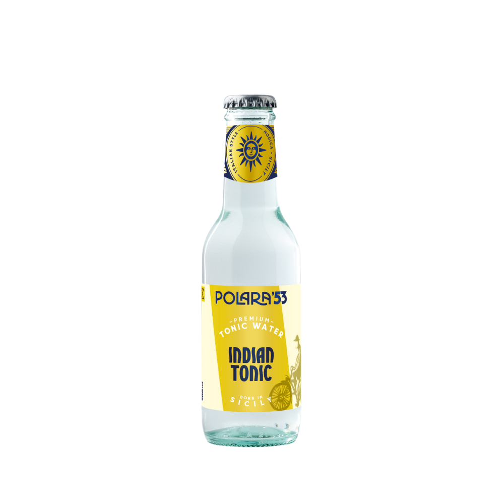 Wholesale Polara Case Indian Tonic Water- Bulk