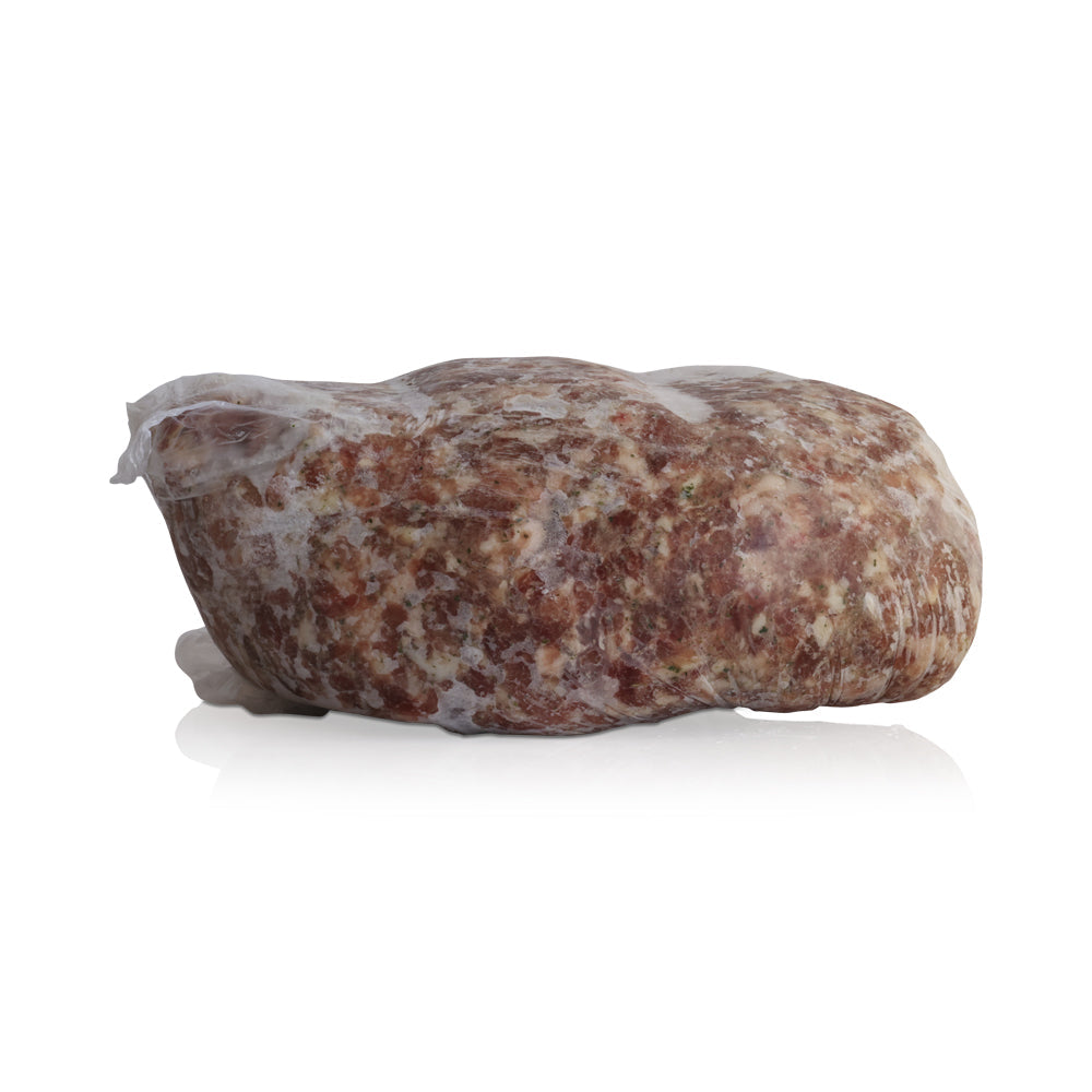 Wholesale Cifelli & Son Case Bulk Cheese & Parsley Sausage- Bulk