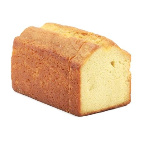 Wholesale Sweet Sam'S Case 16 Slice Pound Cake Loaf- Bulk