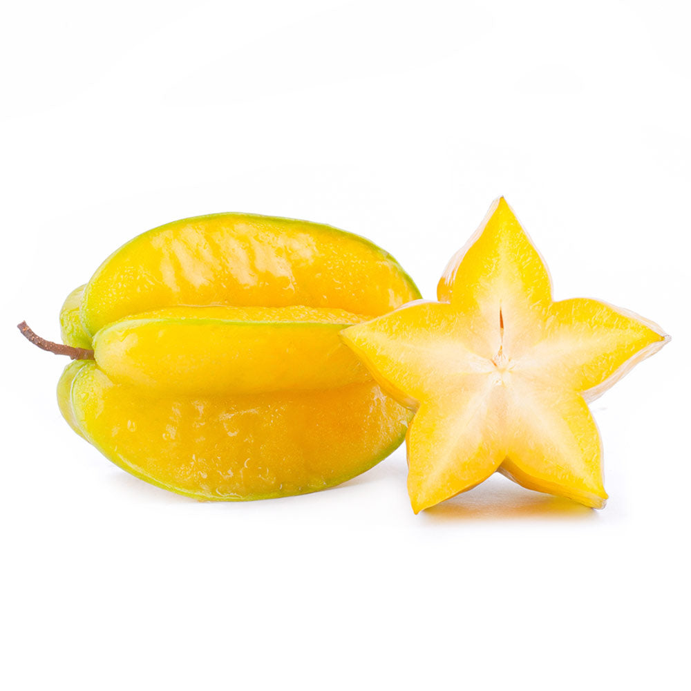 Wholesale BoxNCase Case Star Fruit- Bulk