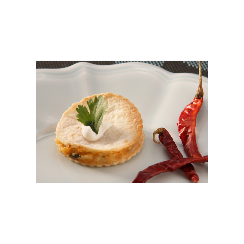 Wholesale Saugatuck Case Chicken Quesadilla- Bulk