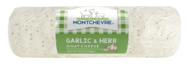 Wholesale Montchevre Logs Herb 10.5Oz- Bulk