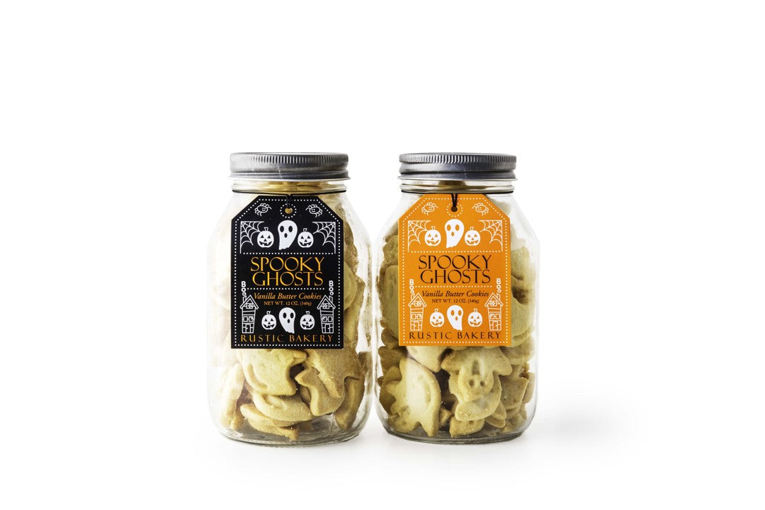 Wholesale Rustic Spooky Ghost Choc Rtl Bx- Bulk