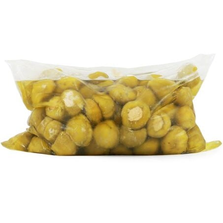 Wholesale La Fede Each Breadcrumb Stuffed Sweet Peppers- Bulk