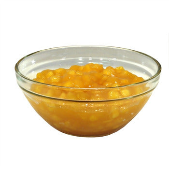 Wholesale Coccinelle Mango Filling 2lb- Bulk