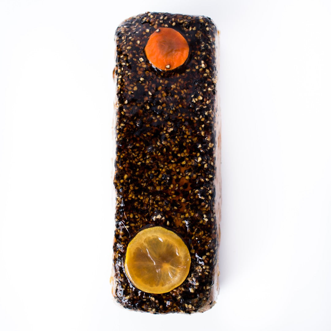 Wholesale Fd Pate De Campagne W/ Black Pepper- Bulk