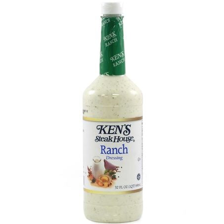Wholesale Ken'S Each Homestyle Ranch Dressing- Bulk