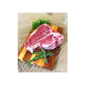 Wholesale Fells Point Meats 42 Oz Choice Porterhouse 42oz- Bulk