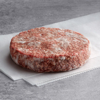 Wholesale Fells Point Meats 7 Oz Dry Aged Burger 7oz- Bulk