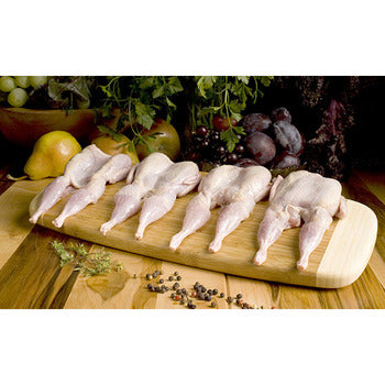 Wholesale Fells Point Meats Chicken Whole Glove Boned 40lb- Bulk