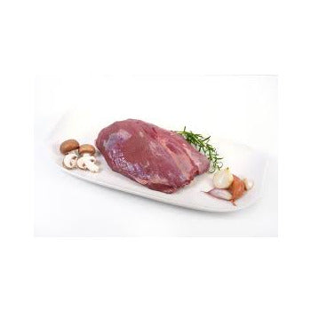Wholesale Dix Farms Wild Boar Shoulder 10lb- Bulk